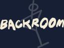 Backroom logo