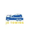 JK Towing Services logo