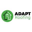 Adapt Roofing logo