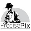 PrecisePix logo