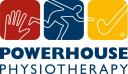 Powershouse Physiotherapy logo