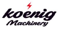 Koenig Machinery image 1