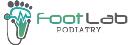 Foot Lab Podiatry logo