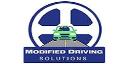 Modified Driving Solutions logo
