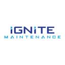 Ignite Maintenance  logo