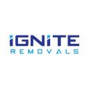 Ignite Removals logo