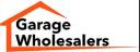 Garage Wholesalers Burnie logo