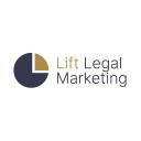Lift Legal Marketing logo