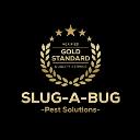 Slug a Bug Pest Control Brisbane logo