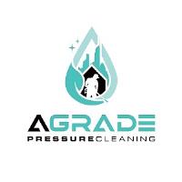 A Grade Pressure Cleaning image 1