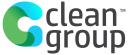 Clean Group Sydney logo