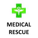 Medical Rescue logo