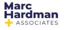 Marc Hardman & Associates logo
