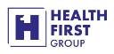 Health First Bundaberg logo