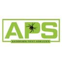 Andersen Pest Services logo