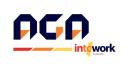 AGA Transition to Work - Epping logo
