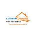 ColourMe Painting Roof Restoration logo