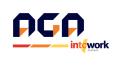 AGA Transition to Work - Preston logo