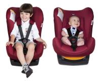 Melbourne Airport Taxi With Baby Seat image 3