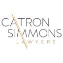 Catron Simmons Lawyers logo