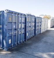 Elite Container Storage  image 2