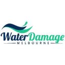 Water Damage Restoration Melbourne logo