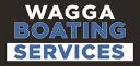 Wagga Boating Services logo