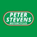 Peter Stevens Motorcycles Adelaide logo