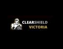 Clearshield Victoria logo