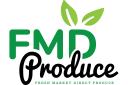 Fresh Market Direct Produce logo