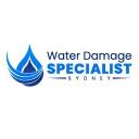 Water Damage Restoration Sydney logo