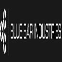 Blue Bar Industries logo