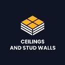 Ceilings and Stud Walls logo