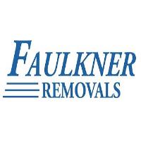 Faulkner Removals image 1