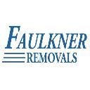 Faulkner Removals logo
