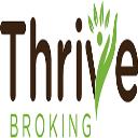Thrive Broking logo