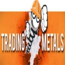 Trading Metals logo