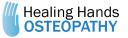 Healing Hands Osteopathy logo
