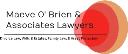 Maeve O'Brien & Associates logo