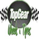 TopGear Wheels & Tyres logo