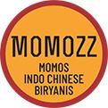Momozz Harris Park logo