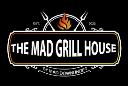The Mad Grill House logo