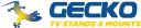 Gecko TV Stands & Mounts logo