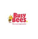 Busy Bees at Port Melbourn logo