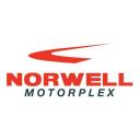 Norwell Motorplex logo