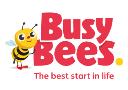 Busy Bees at Rowville logo