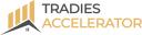 Tradies Accelerator logo