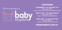 Baby Kingdom image 2