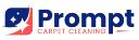 Prompt Couch Cleaning Perth logo