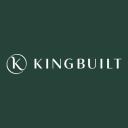 Kingbuilt Homes logo